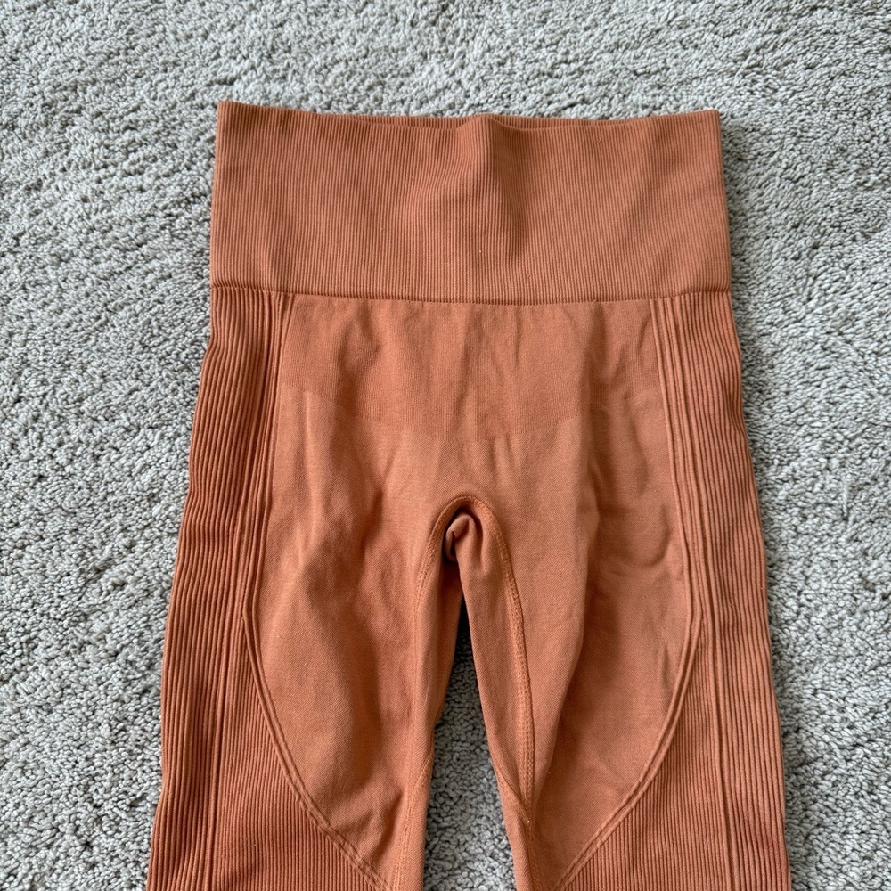 Alala Seamless Leggings M - Picture 2 of 10